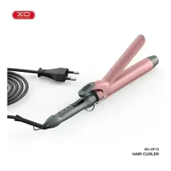 XO CF13 Single Tube Curling Rod Hair Curler
