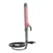 XO CF13 Single Tube Curling Rod Hair Curler - 2