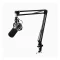 MAONO PD200XS USB/XLR Dynamic Microphone Set with Boom Arm - 1