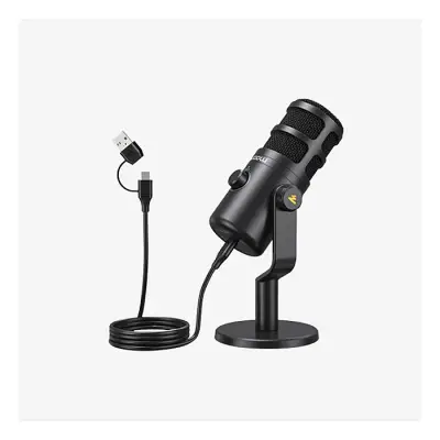 Maono PD100U dynamic usb microphone