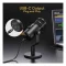 Maono PD100U dynamic usb microphone - 4