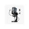 Maono DM40 PRO USB Wireless Gaming Desktop Microphone - 6