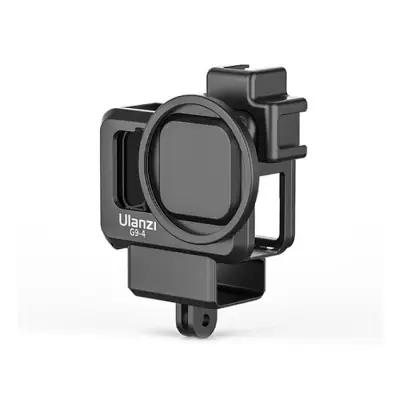 Ulanzi G9 4 Gopro Hero 9/10 Plastic Vlog Case