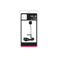 SJCAM External Microphone for SJ6 Legend, SJ7 Star, SJ360 and...