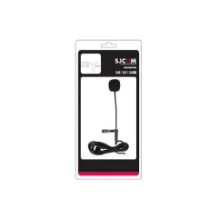 SJCAM External Microphone for SJ6 Legend, SJ7 Star, SJ360 and...