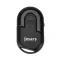Jmary BT-03 Wireless Selfie Remote Control Phone Camera BT Shutter Button for Smartphone Photos Videos. - 3