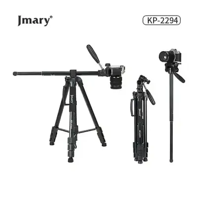 Jmary KP-2294 Professional Over Head Camera Tripod