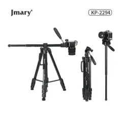 Jmary KP-2294 Professional Over Head Camera Tripod