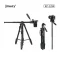 Jmary KP-2294 Professional Over Head Camera Tripod - 1