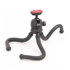 Jmary MT-25 Flexible octopus Tripod for Phone Camera stand with...