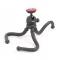 Jmary MT-25 Flexible octopus Tripod for Phone Camera stand with Phone Clip Mount Travel Tripod Mini Tripod Stand for gopro vlog - 1