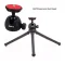 Jmary MT-25 Flexible octopus Tripod for Phone Camera stand with Phone Clip Mount Travel Tripod Mini Tripod Stand for gopro vlog - 4