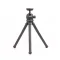 Jmary MT-25 Flexible octopus Tripod for Phone Camera stand with Phone Clip Mount Travel Tripod Mini Tripod Stand for gopro vlog - 2