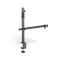 Ulanzi Vijim-LS02 Camera Desk Mount Stand With Auxiliary Holding Arm. - 1
