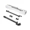 Ulanzi Vijim-LS02 Camera Desk Mount Stand With Auxiliary Holding Arm. - 2