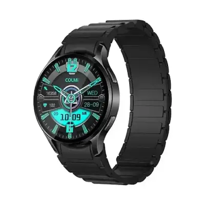 COLMI i28 Ultra 1.43" AOD Display Smartwatch with Ai GPT...