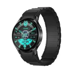 COLMI i28 Ultra 1.43" AOD Display Smartwatch with Ai GPT...