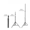 Jmary MT-75 Photography Video Light Stand Tripod - 2