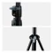 Jmary MT-75 Photography Video Light Stand Tripod - 3