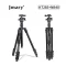Jmary KT285+NB40 Professional Camera Tripod - 4