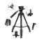 YUNTENG VCT-691 Camera Tripod - 1