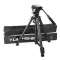 YUNTENG VCT-998 Portable Aluminum Tripod - 2