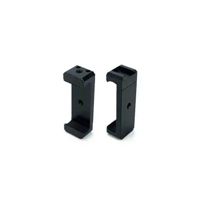 Mobile Phone Tripod Mount Clip Holder Bracket For Tripod