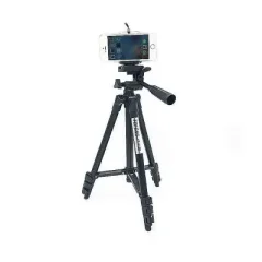 Yunteng 3120 Tripod for Camera and Mobile
