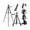 Yunteng 3120 Tripod for Camera and Mobile - 2
