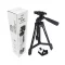 Yunteng 3120 Tripod for Camera and Mobile - 3