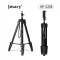 Jmary KP-2208 Professional Upgraded Multifunctional Tripod for Mobiles / Ringlights / Cameras. - 1