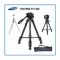 YUNTENG VCT-668 Tripod for SLR Camera with Caring Bag Tripod - 1