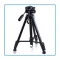 YUNTENG VCT-668 Tripod for SLR Camera with Caring Bag Tripod - 3