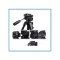 YUNTENG VCT-668 Tripod for SLR Camera with Caring Bag Tripod - 2
