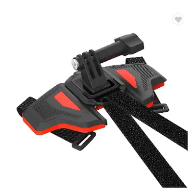 Telesin GP-HBM-MT2 Second Generation Motorcycle Helmet Mount
