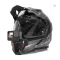 Telesin GP-HBM-MT2 Second Generation Motorcycle Helmet Mount - 2