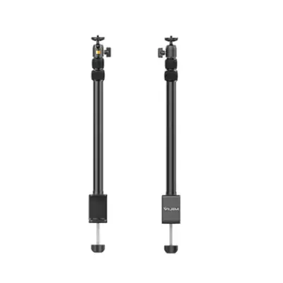 VIJIM LS01 Desktop Extendable Light DSLR Stand