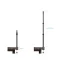 VIJIM LS01 Desktop Extendable Light DSLR Stand - 3