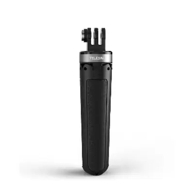 Telesin Mini Portable Vlog Tripod for Action cameras