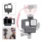 ULANZI V2 GoPro Vlog Case for GoPro 5 6 7 - 2