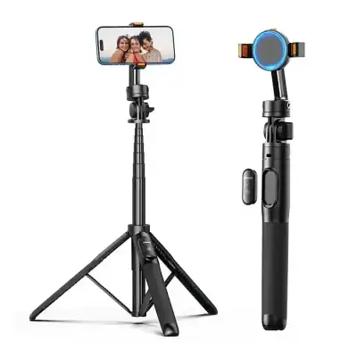 Ulanzi SK-05 MagSafe Universal Phone Tripod Kit