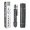 Yunteng VCT-999 Professional Camera Tripod Aluminum Alloy DSLR Camera Tripod (6.75 Feet) - 2