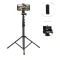 Jmary MT-39 2 in 1 Portable Tripod & Selfie Stick - 2