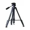 Yunteng VCT-690 Aluminium Digital Camera Tripod - 1