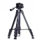 Yunteng VCT-690 Aluminium Digital Camera Tripod - 3
