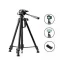 380A 360 Degree Tripod stan Mobile phone & Camera Stand - 3