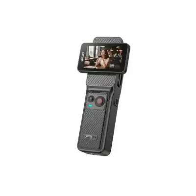 SJCAM C400 4K 16MP Handheld Action Camera