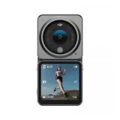 DJI Action 2 Dual Screen Combo 4K Action Camera