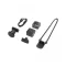 DJI Action 2 Dual Screen Combo 4K Action Camera - 2