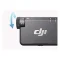 DJI Mic Mini Compact Wireless Microphone System for Camera & Smartphone (2.4 GHz) - 2